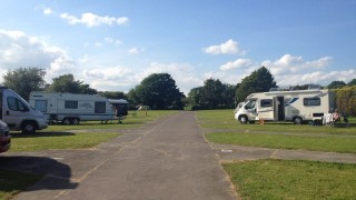 Photo of Desert House Caravan & Camping Park