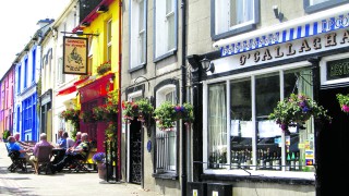 Ross Square, Rosscarbery