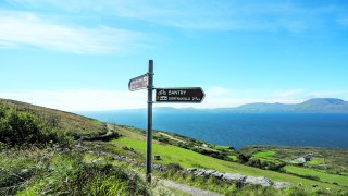 Walking Trails of West Cork - photo of West Cork