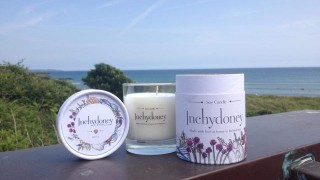 Inchydoney Candles