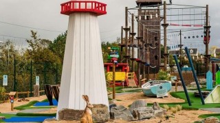 Photo of Clonakilty Park Adventure Centre & Adventure Golf
