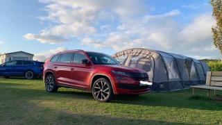 Photo of Sexton&rsquo;s Caravan and Camping Park