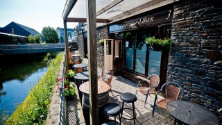 Photo of The Courtyard Bar