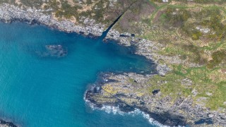 Photo of Goleen Harbour