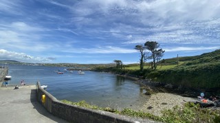 Sherkin Island