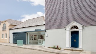 Michael Collins House