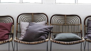 Photo of Chalk & Easel