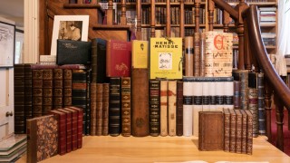 Photo of Inanna Rare Books & Reader&rsquo;s Garden