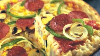 Apache Pizza Clonakilty