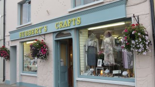 Hubbert&rsquo;s Craft Store