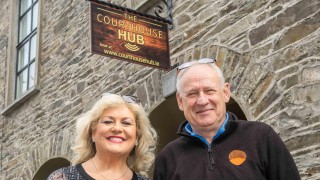 The Courthouse Hub