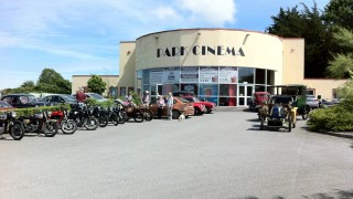 Photo of Clonakilty Park Cinema
