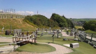 Photo of Smugglers Cove