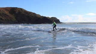 SurfnSup