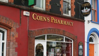 Coen&rsquo;s Pharmacy