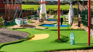 Photo of Clonakilty Park Adventure Centre & Adventure Golf