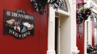 O&rsquo;Donovan&rsquo;s Hotel