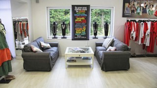 Photo of OSKA Outlet