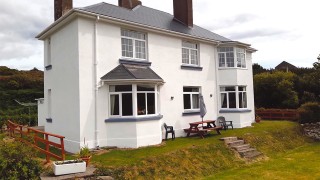 Photo of The Admiral&rsquo;s House Self Catering & Walking Centre