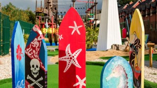 Photo of Clonakilty Park Adventure Centre & Adventure Golf