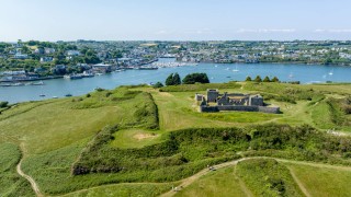 Kinsale Heritage Walks