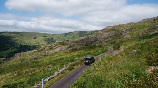 Dunmanway Hill Walking Trails
