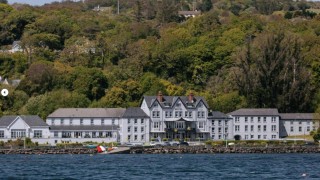 Eccles Hotel & Spa