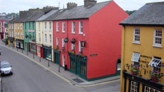 Oliver Plunkett Street, Bandon