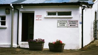 Photo of Desert House Caravan & Camping Park