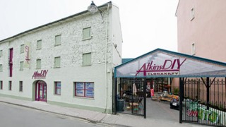 Atkins DIY