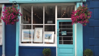 The Loft Gallery & Frames