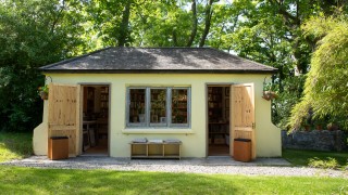 Photo of Inanna Rare Books & Reader&rsquo;s Garden