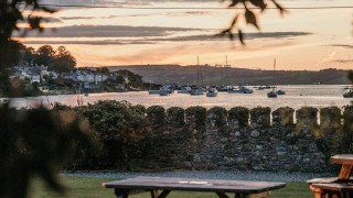 Photo of Courtmacsherry Hotel & Coastal Cottages