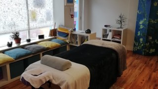 The Wellness Room