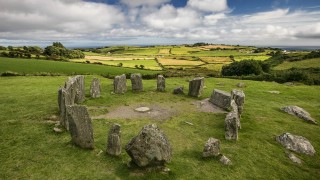 Glandore and Union Hall Walks
