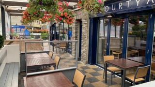 Photo of The Courtyard Bar