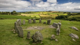Glandore and Union Hall Walks