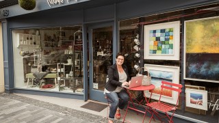 Photo of Michelle Mitton Design Gallery