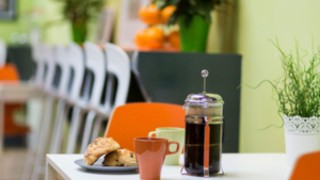 Photo of The Ludgate Hub