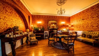 Fernhill House