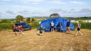 Photo of Sexton&rsquo;s Caravan and Camping Park