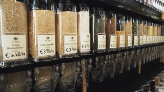 Photo of The Olive Branch Health Food Emporium