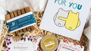 Photo of The Green Dot Irish Design Makers