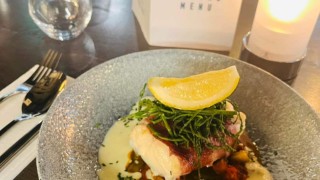 Photo of The Whale&rsquo;s Tail