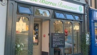 De Barra's Caf&eacute; Restaurant
