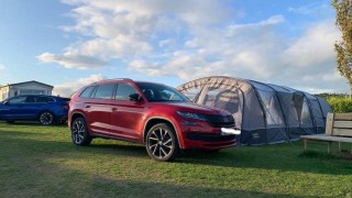 Photo of Sexton&rsquo;s Caravan and Camping Park