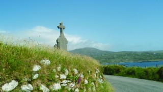 Beara Way Walking Route