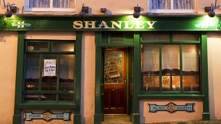 Shanley&rsquo;s Bar
