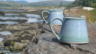 Dunbeacon Pottery