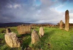 Kealkil Stone Circle